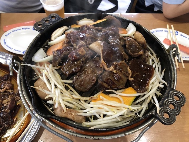 とねっこジンギスカン的实拍高清图