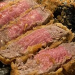 牛肉料理 しもかわ的实拍图