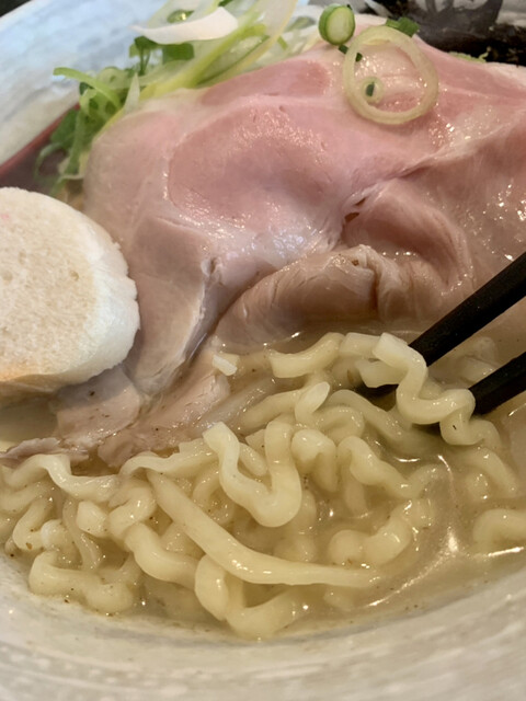 僕は麺だけを傷つけない的实拍高清图
