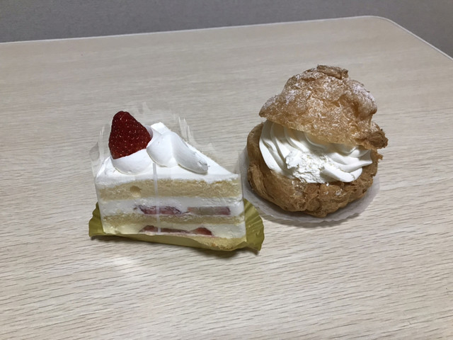 不二家 西国分寺店的實拍高清圖