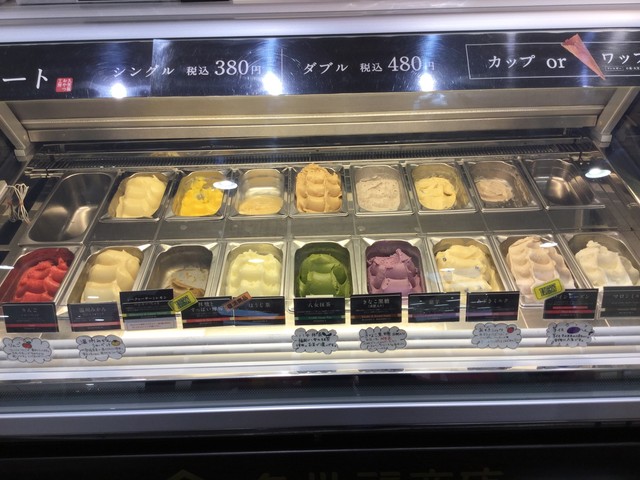 久世福商店 イオンモール福岡店的实拍高清图