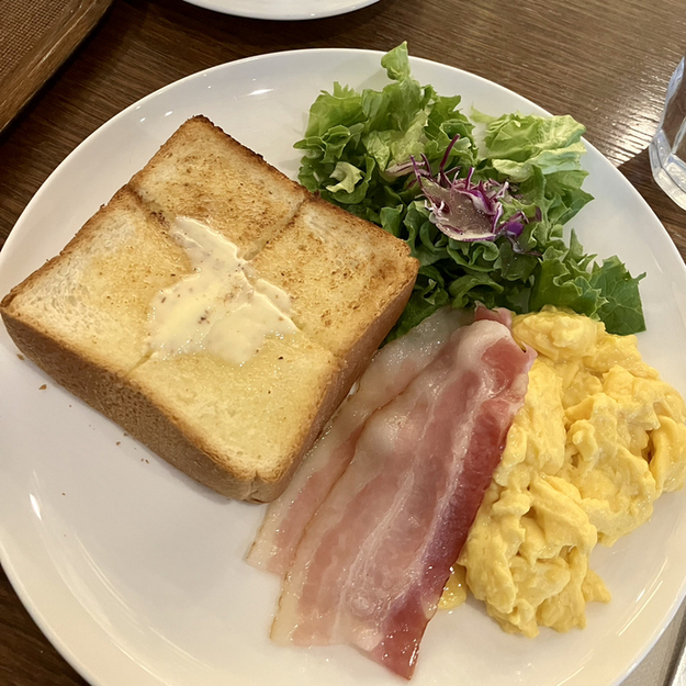 上島珈琲店 赤坂一ツ木通り店的實拍高清圖