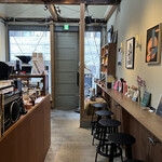 recommendations for エスアール コーヒーロースター＆バー