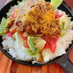 ビッグボーイ 八戸の里店的實拍圖