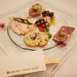 ホテル日航プリンセス京都的實拍圖