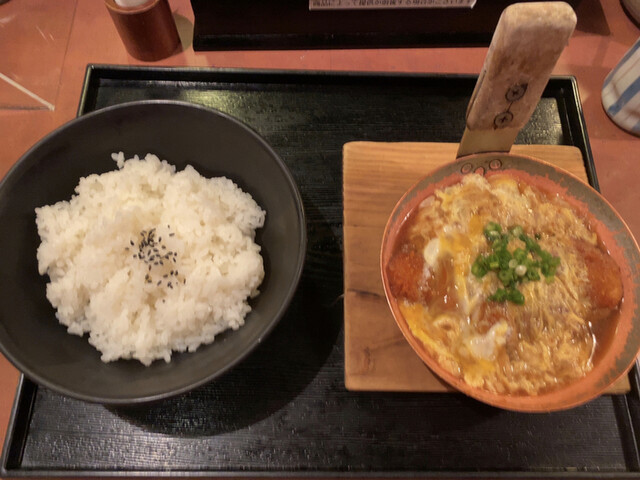 かつ丼 玄的實拍高清圖