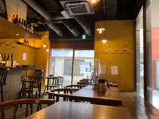 九州居酒屋 かてて 京橋的實拍高清圖