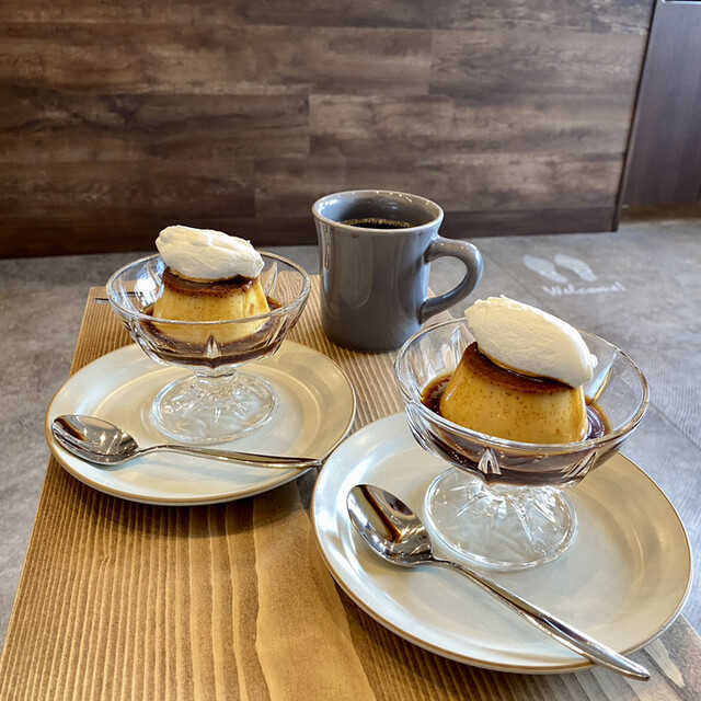 recommendations image for Dimple Port Coffee