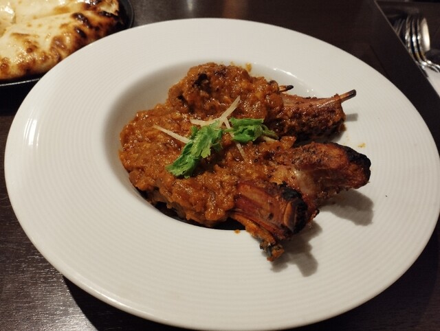 recommendations image for ザフラン