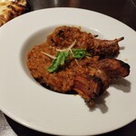 recommendations for ザフラン