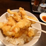 芯夜食堂的實拍圖