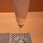 東京 京橋 鮨 黒潮海閤的實拍圖