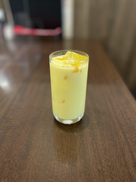 タンドリマハル 木幡店的实拍高清图