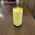 タンドリマハル 木幡店的实拍图