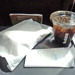 ドトールコーヒーショップ JR札幌改札内店的實拍圖