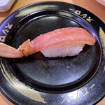 スシロー 新宿東口店的實拍圖