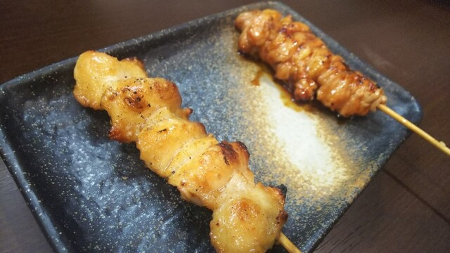 recommendations image for 鳥男爵 赤羽岩淵店