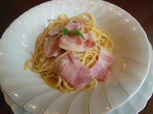 パスタクラブ的实拍高清图