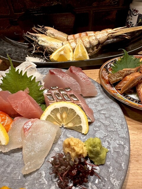 recommendations image for 備長炉端 だいやめ 天満店