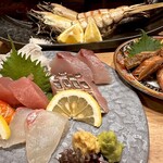 recommendations for 備長炉端 だいやめ 天満店