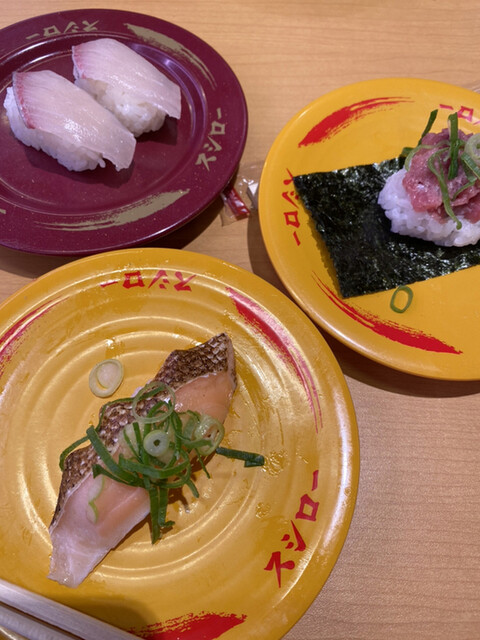 スシロー 新宿東口店的實拍高清圖