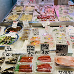 元蔵 錦本店的实拍图