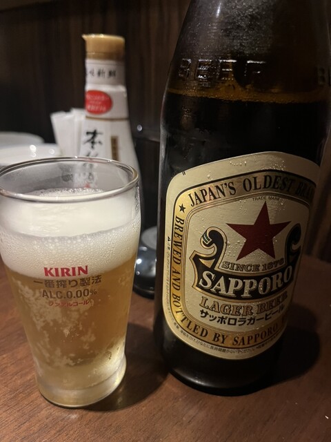 寿し和 赤羽店的實拍高清圖