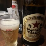 寿し和 赤羽店的實拍圖