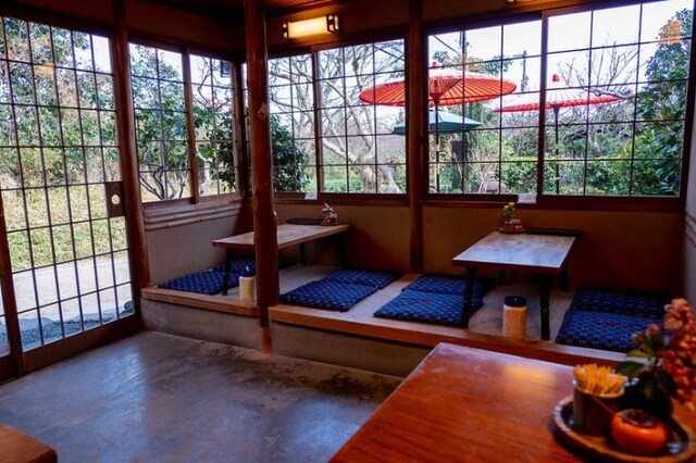 おぐら茶屋的实拍高清图