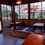 おぐら茶屋的实拍图