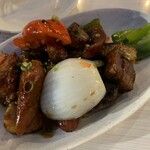 新宿ビアガーデン 天空ヒルズ的實拍圖