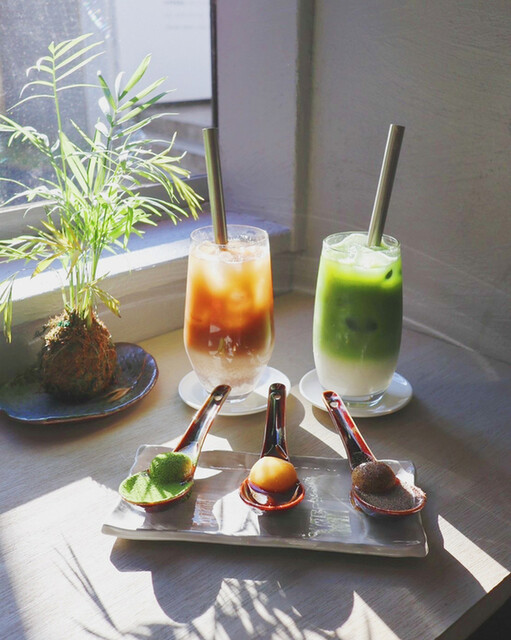 recommendations image for かふぇ茶色
