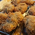 カキ小屋スタンド 心斎橋的實拍圖