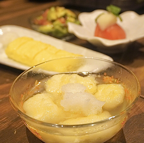 野菜ソムリエのお店 十祇家 木屋町御池店的实拍图