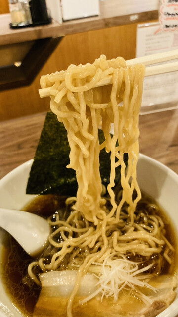 札幌タンメン MEN-EIJI的實拍高清圖