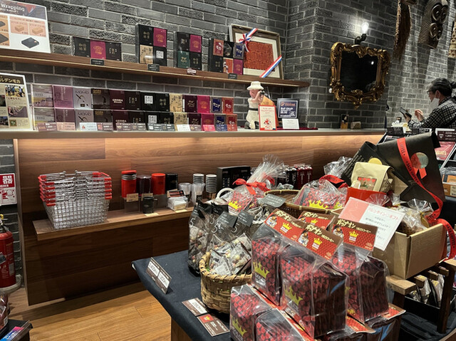 サザコーヒー KITTE 丸の内店的實拍高清圖