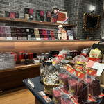 サザコーヒー KITTE 丸の内店的實拍圖