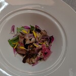 フランス料理 楡金的實拍圖