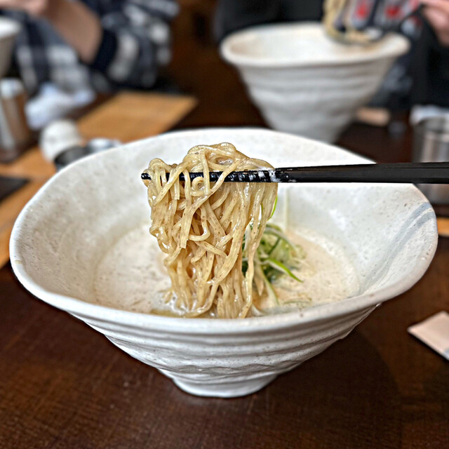 recommendations image for 鶏そば専門 GET54 天神店