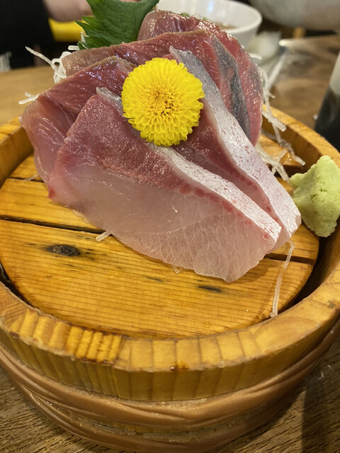 磯丸水産 北千住西口駅前店的實拍高清圖