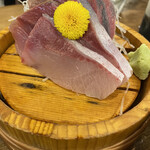 磯丸水産 北千住西口駅前店的實拍圖