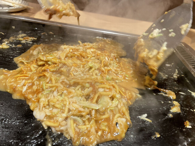 recommendations image for 月島もんじゃ おこげ  浅草