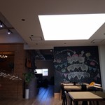 秘密基地的實拍圖