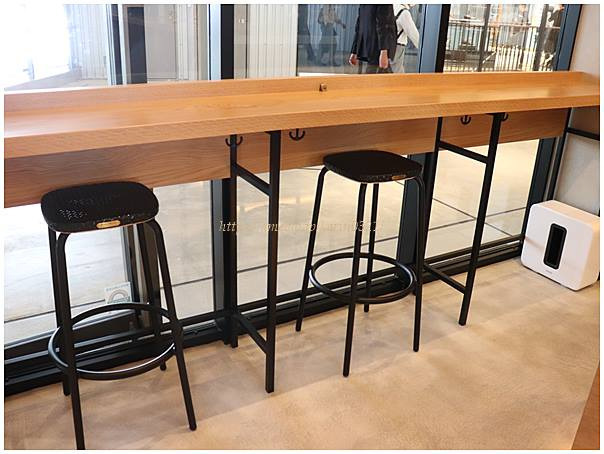 recommendations image for Cafe Kitsune Shibuya