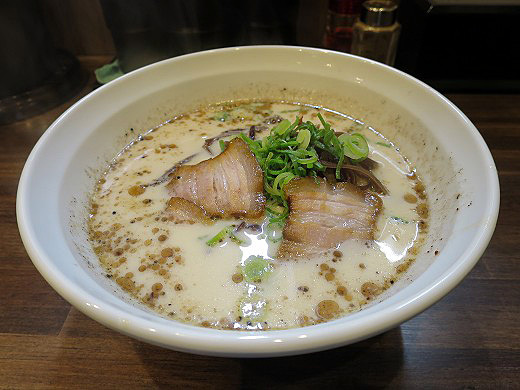 recommendations for チャーシューのうまいラーメン屋 富士