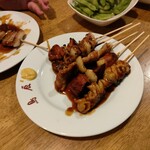 鳥辰 中島店的實拍圖