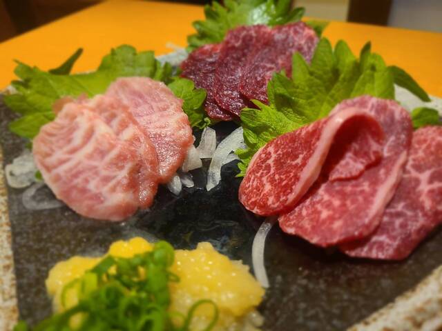 和風個室居酒屋 灯 有楽町日比谷店的實拍高清圖