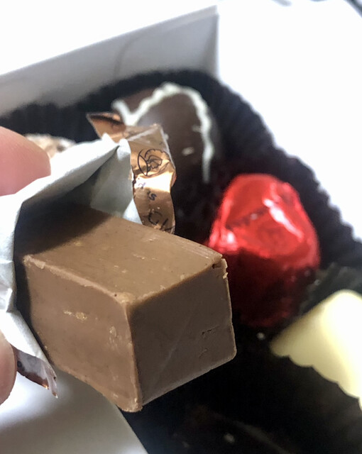 recommendations image for Leonidas 麻布十番店