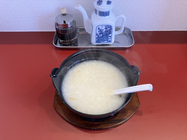 きくや餃子舗的實拍高清圖