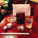 バッカス的實拍圖